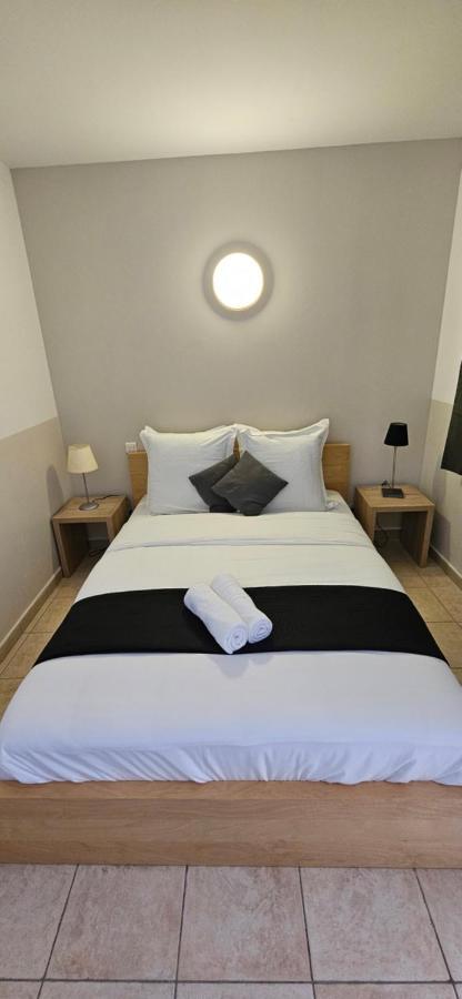 Appartement T2 Avec Piscine Aux Portes De La Plage De Cupabia Серра-ді-Ферро Екстер'єр фото